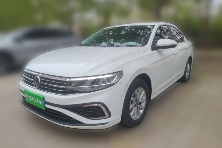 Used Volkswagen Bora 2024 200TSI Manual Comfort Edition