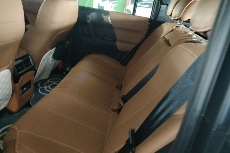 Used Chery Fulwin X3L 2025 Model 215 Smart Driving Edition
