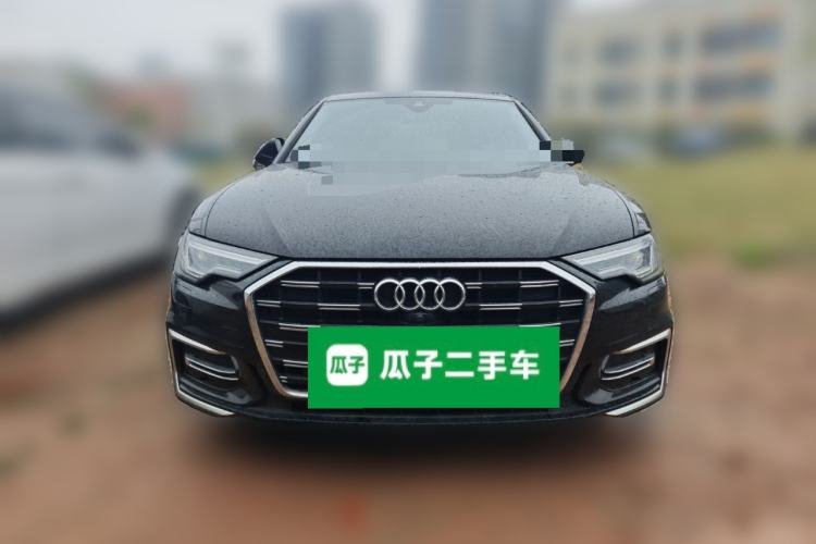 Used Audi A6L 2024 45 TFSI Prestige Dynamic Edition
