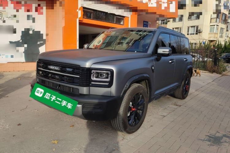 Used Haval Raptor New Energy 2026 Model Hi4 150 Ultra