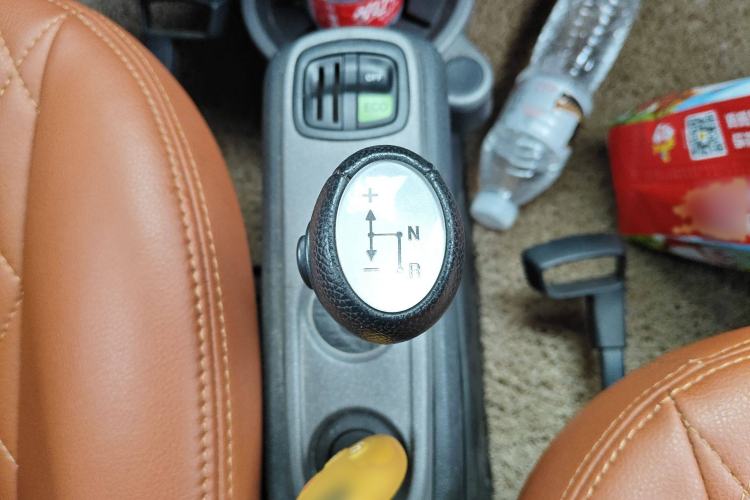 Used smart fortwo 2014 1.0 MHD Hardtop New Year Special Edition
