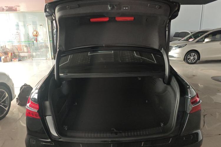 Used Audi A6L 2023 Revised 45 TFSI Prestige Dynamic Edition