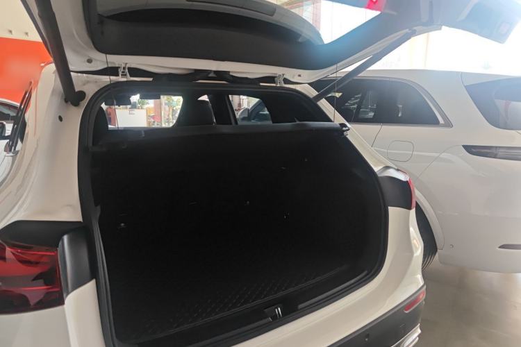 Used Mercedes-Benz GLA 2025 GLA 220
