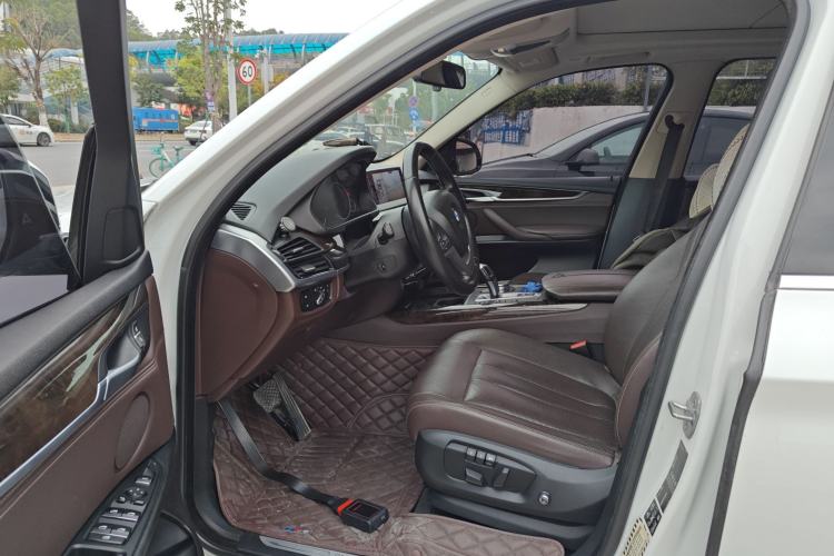 Used BMW X5 (Import) 2018 xDrive28i
