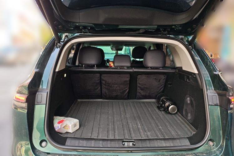 Used Leapmotor C10 2024 530 Smart Edition
