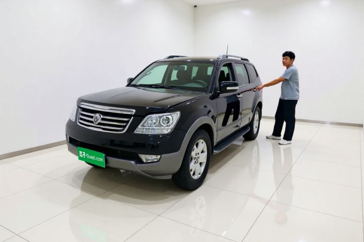 Used Kia Borrego 2008 3.8L Luxury Edition China IV Guazi used car, China used car export, Used car for sale, Used  cars, Cheapest cars for sale