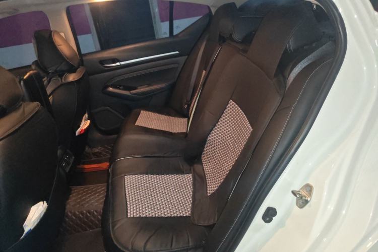 Used Nissan Teana 2020 Revised Version 2.0L XL Upper Smart Drive Edition
