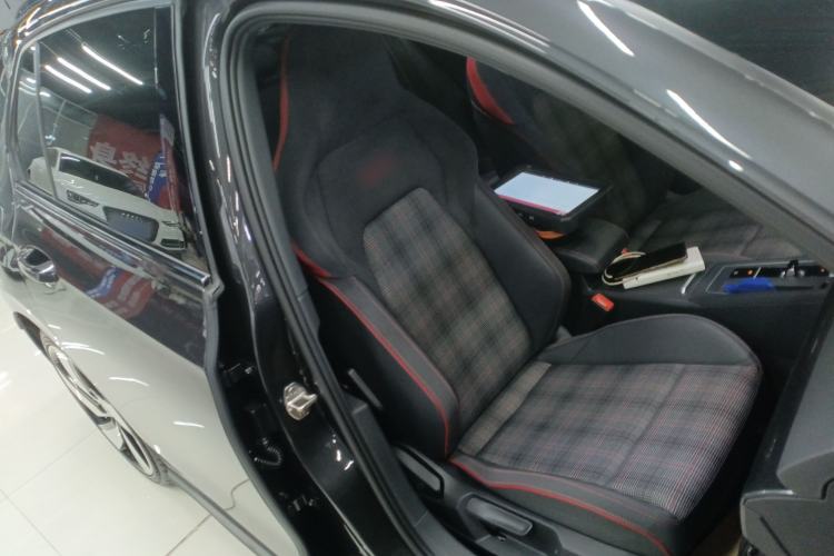 Used Volkswagen Golf GTI 2021 380TSI DSG GTI