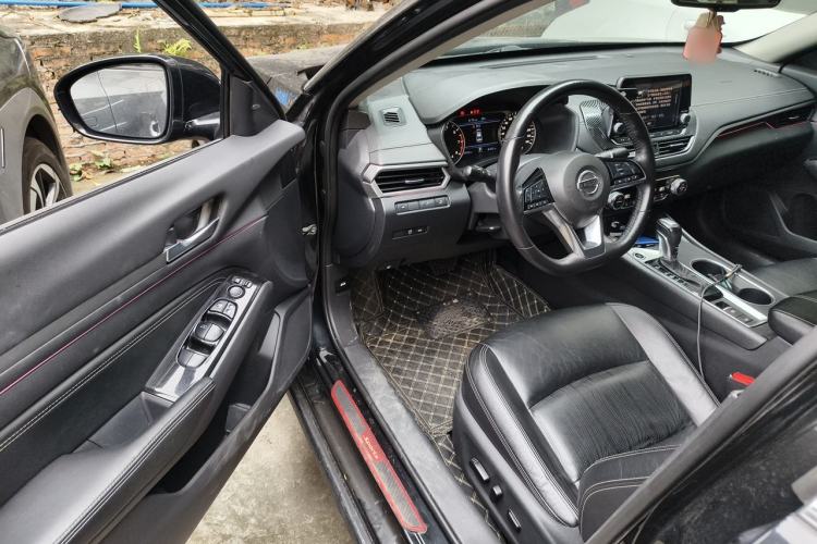 Used Nissan Teana 2019 2.0L XL Upper SmartDrive Version