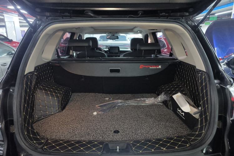 Used Kia Sportage R 2019 2.0L Automatic Smart Luxury Edition