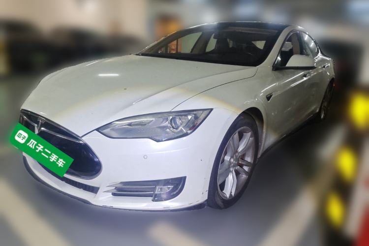 Used Tesla Model S 2014 S P85