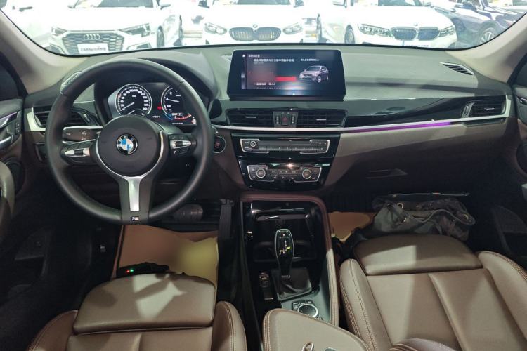 Used BMW X1 2020 sDrive20Li Premium Edition