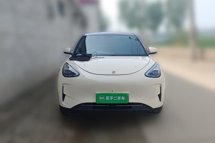 Used Geely Galaxy Geome 2025 310km Dream Edition
