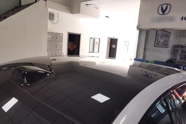 Used BYD Sealion 07 EV 2025 610 Intelligent Driving Edition