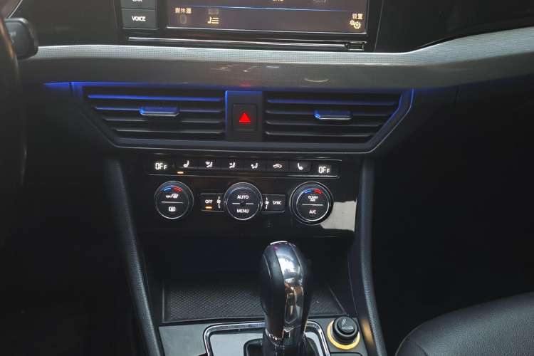 Used Volkswagen Bora Pure Electric 2020 Shan Pro
