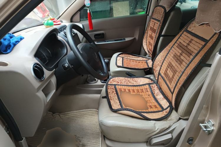 Used Wuling Hongguang 2010 1.2L Comfort Edition China IV