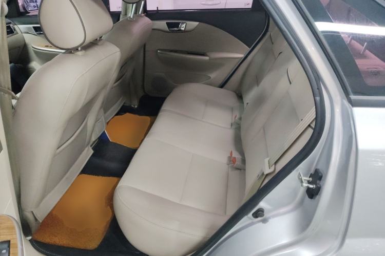 Used Buick Excelle 2015 1.5L Automatic Classic Model