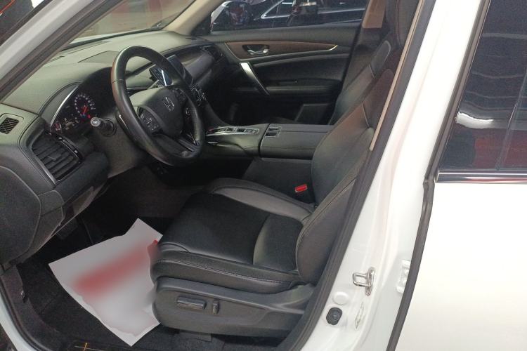 Used Honda Avancier 2017 370TURBO Four-Wheel Drive Prestige Edition