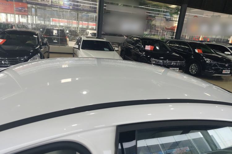 Used BYD Seal 05 DM-i 2026 DM-i 128KM Luxury Edition