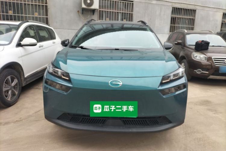 Used AION V 2022 Plus 70 Executive Edition Ternary Lithium
