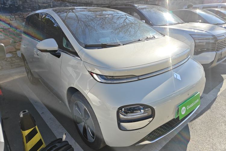 Used Baojun Cloud 2023 460 Max