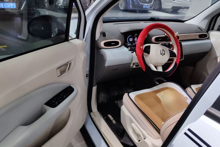 Used Leapmotor T03 2024 403 Comfort Edition