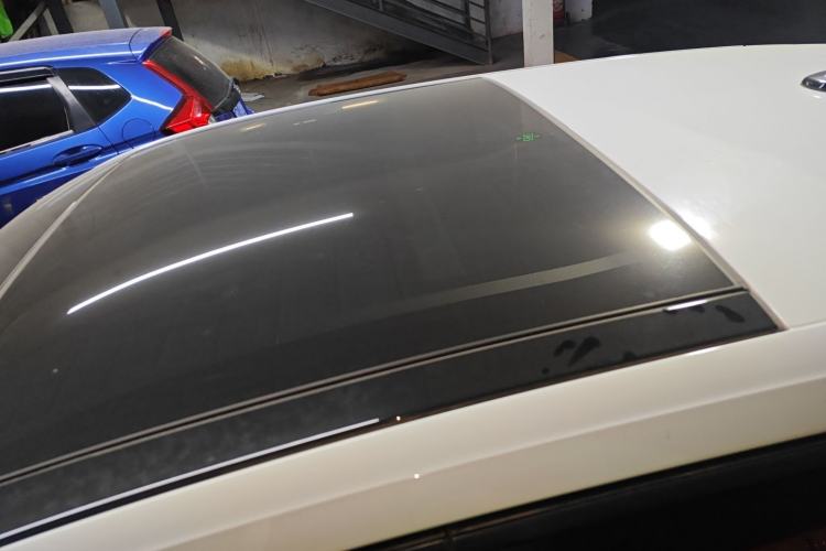 Used Audi Q2L 2021 35 TFSI Progressive Dynamic Edition Roof