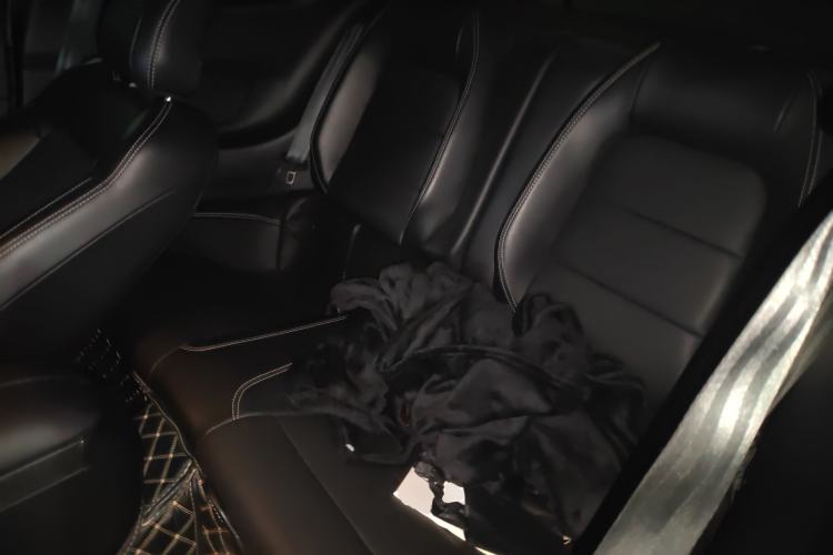 Used Ford Mustang 2020 2.3L EcoBoost