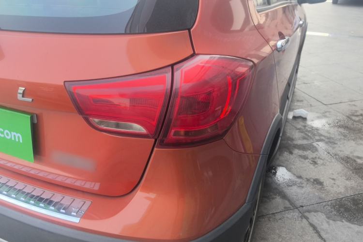 Used Haval H1 2016 Blue Label 1.5L Manual Luxury Model