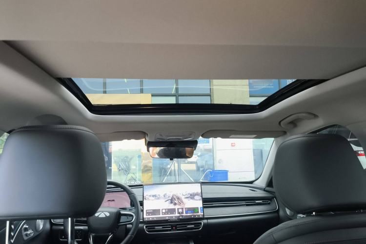 Used Chery Fengyun A8L 2025 1.5 TGDI 145 km Luxury Version
