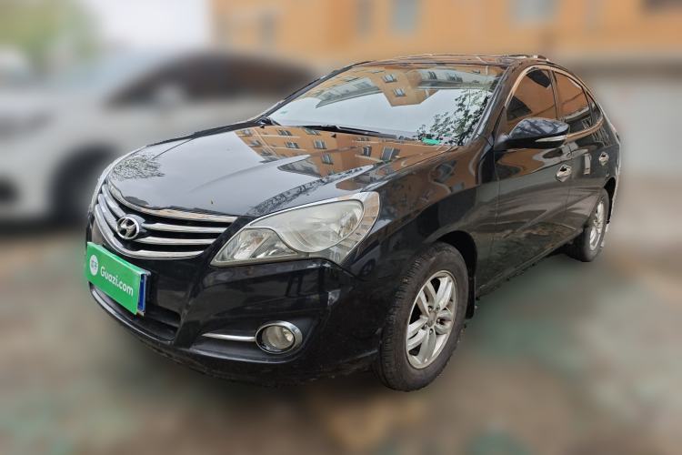 Used Hyundai Celesta 2011 1.6L Manual Luxury Model