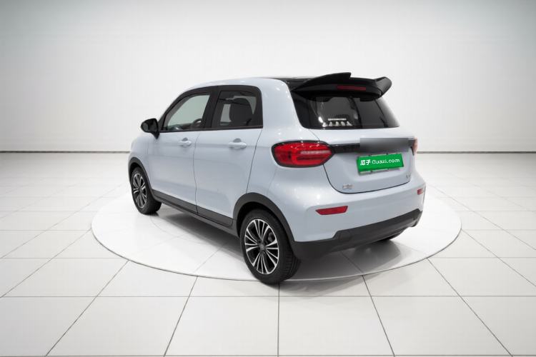 Used Leapmotor T03 2024 310 Comfort Edition