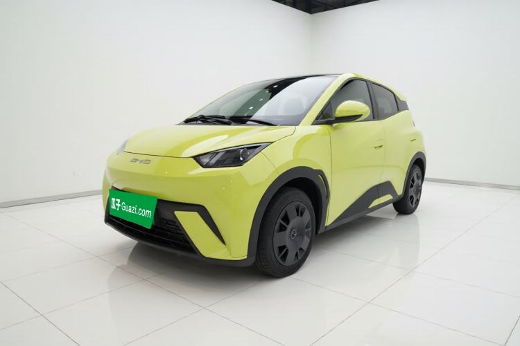 Used BYD Seagull 2023 Active Version