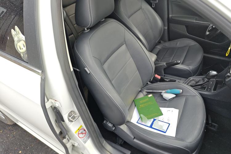 Used Volkswagen Gran Lavida 2015 230TSI DSG Comfort Edition