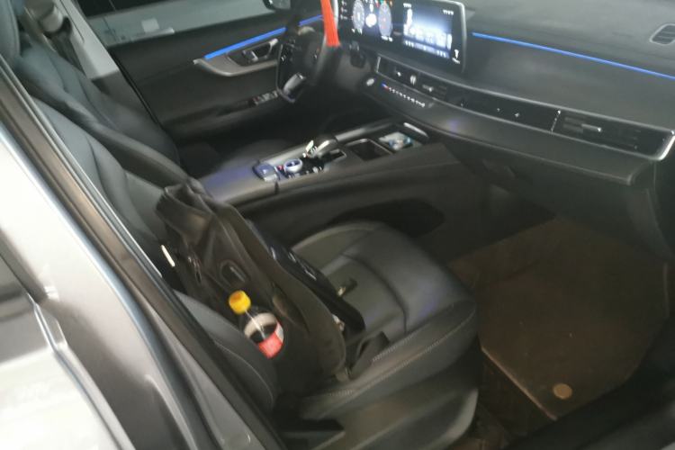 Used Chery Tiggo 8 PRO 2024 Champion Edition 290T Two-Wheel Drive Shining Version 5 Seats
