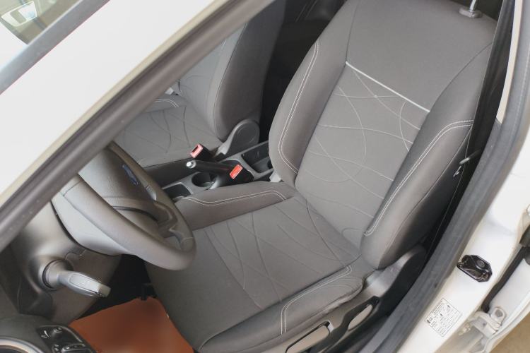 Used Ford Fiesta 2013 Hatchback 1.5L Automatic Fashion Edition