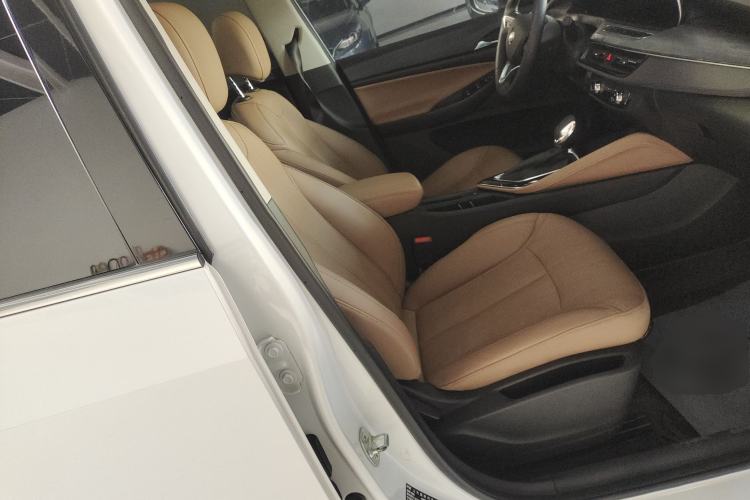 Used Buick GL6 2021 323T Mild Hybrid Connect Luxury Model