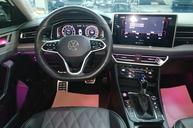 Used Volkswagen Sagitar 2023 300TSI DSG Excellence Edition