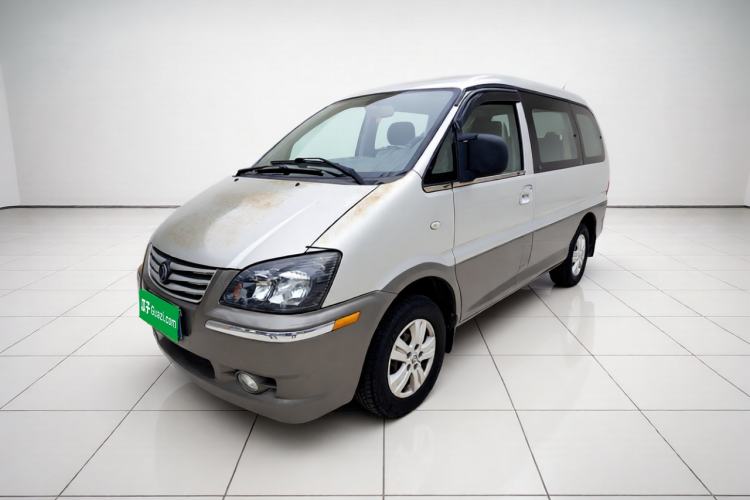 Used FORTHING Lingzhi 2014 M3 1.6L 7-Seater Comfort Model Guazi used car, China used car export, Used car for sale, Used  cars, Cheapest cars for sale