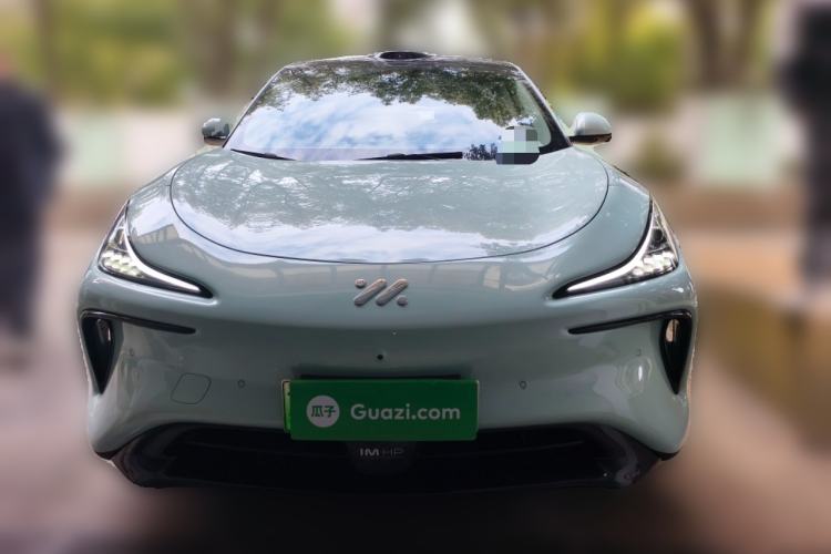 Used IM LS6 2023 Max Standard Edition
