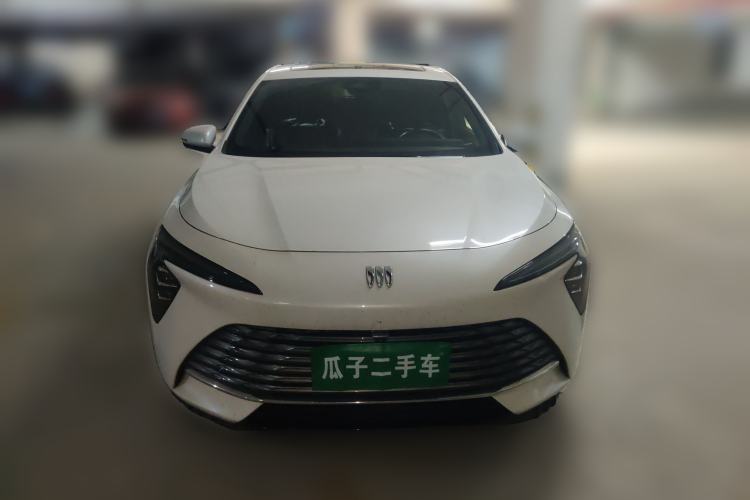 Used Buick LaCrosse 2023 28T Prestige Edition Front