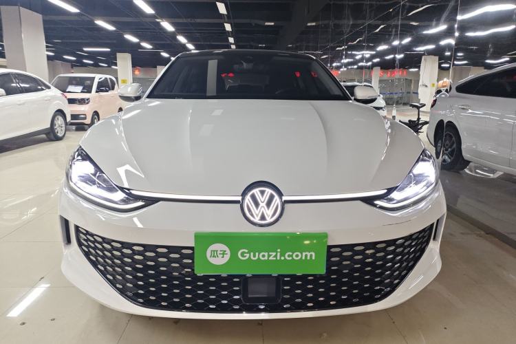 Used Volkswagen Lamando 2025 Lavida L 280TSI DSG Spicy Edition
