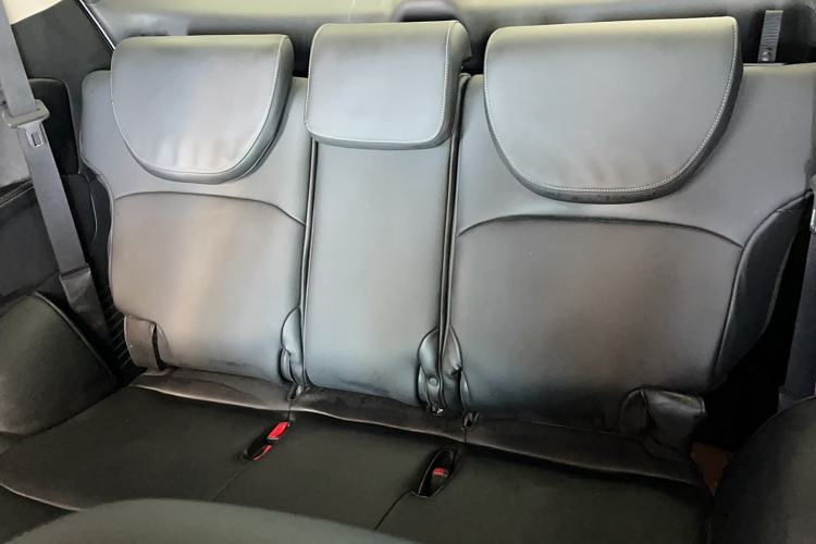 Used Honda Elysion 2016 2.4L Classic Edition
