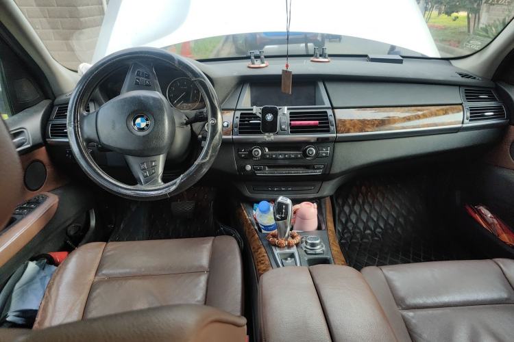 Used BMW X5 2011 xDrive35i Leading Model
