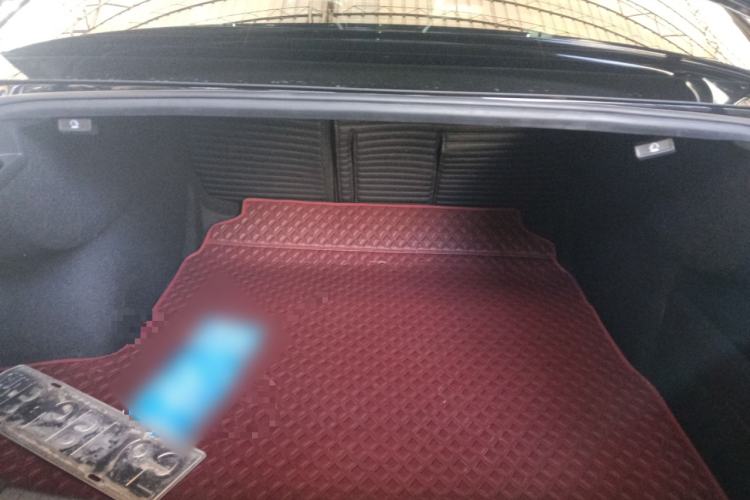 Used Volkswagen Magotan 2020 330TSI DSG Luxury Edition