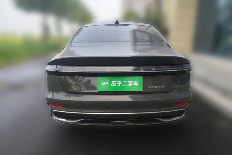 Used Lincoln Z 2022 iEnjoy Luxury Edition