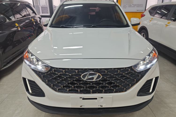 Used Hyundai ix35 2021 2.0L Automatic 2WD GLS Leading Edition
