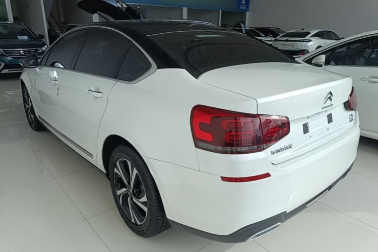 Used Citroen C5 2019 350THP ORIGINS Centennial Luxury Edition
