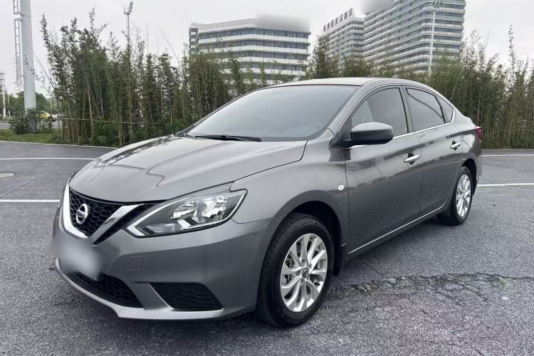 Used Nissan Sylphy 2024 Classic 1.6XE CVT Comfort Edition