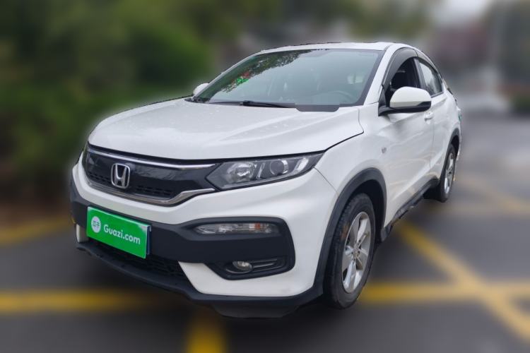 Used Honda XR-V 2015 1.5L LXi CVT Classic Edition